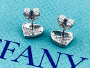 Tiffany Earrings (Pairs) D228 925