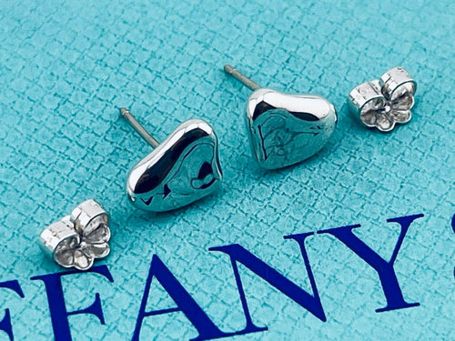 Tiffany Earrings (Pairs) D228 925