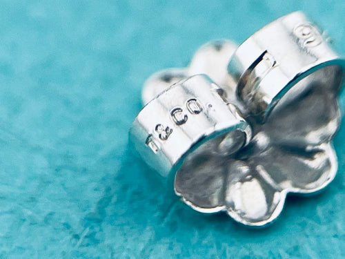Tiffany Earrings (Pairs) D228 925