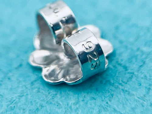 Tiffany Earrings (Pairs) D228 925