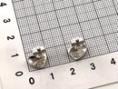 Tiffany Earrings (Pairs) D228 925
