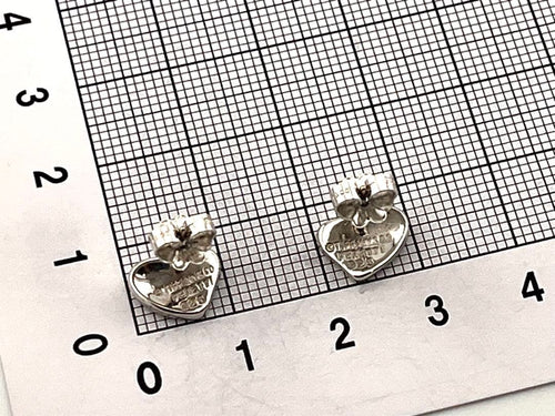Tiffany Earrings (Pairs) D228 925