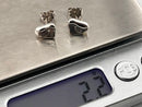 Tiffany Earrings (Pairs) D228 925