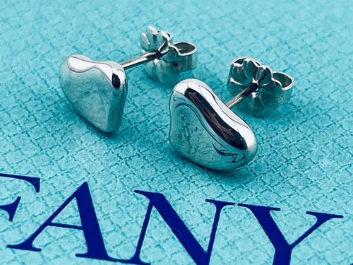 Tiffany Earrings (Pairs) D228 925