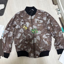 A Bathing Ape Down Jackets
