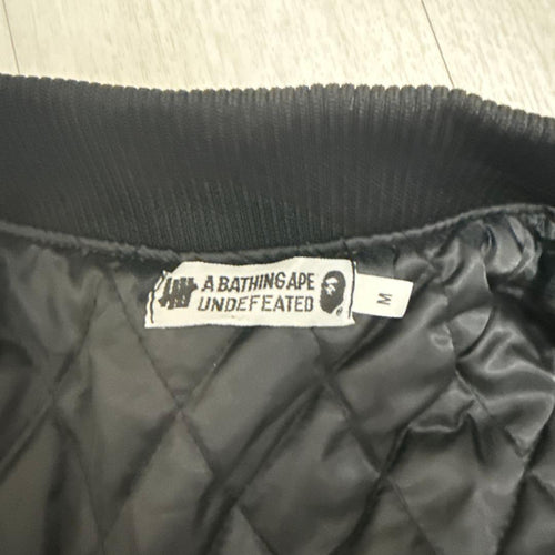 A Bathing Ape Down Jackets