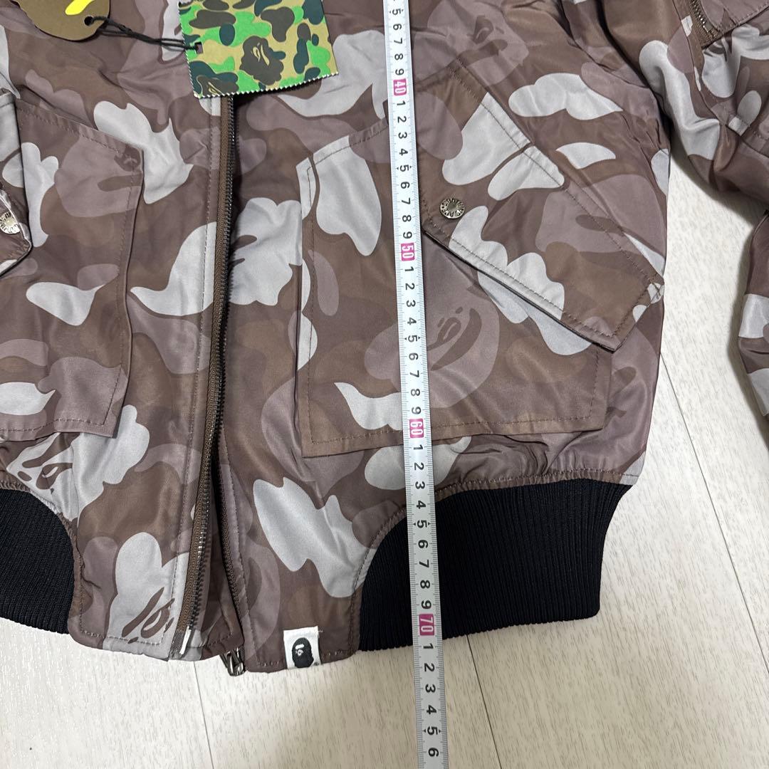 A Bathing Ape Down Jackets