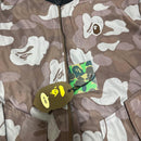 A Bathing Ape Down Jackets
