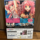Playstation Vita Software (Package Version) Psvita Chaos Head Dual