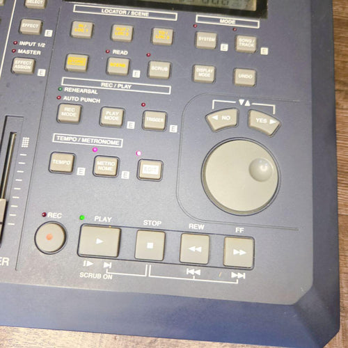 Korg Multitrack Recorders D8 Mtr Hdd
