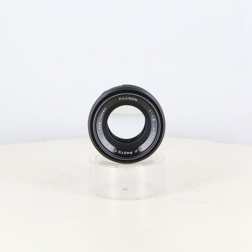 Fujifilm Others 55/1.8 M42