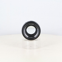 Fujifilm Others 55/1.8 M42