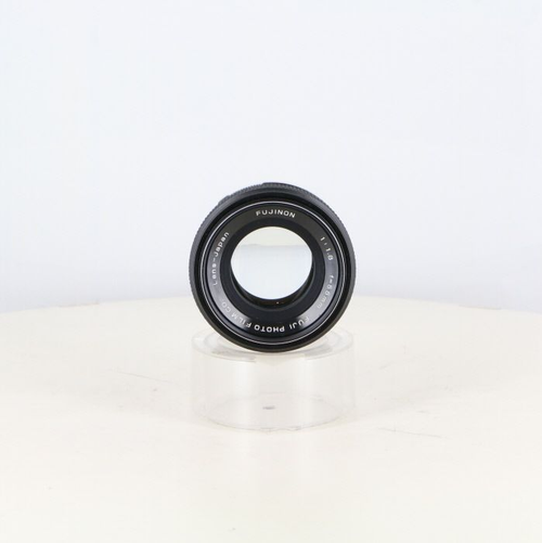 Fujifilm Others 55/1.8 M42