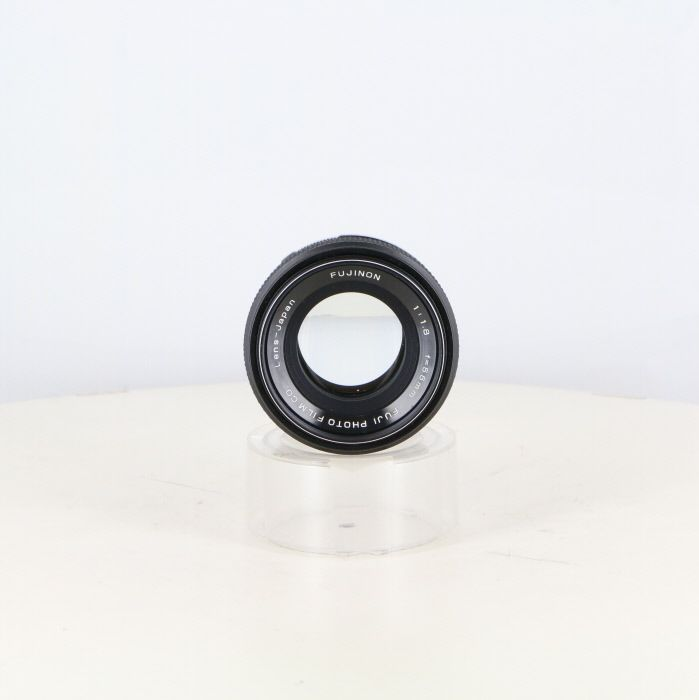 Fujifilm Others 55/1.8 M42