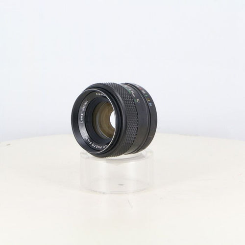 Fujifilm Others 55/1.8 M42