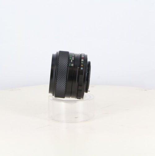 Fujifilm Others 55/1.8 M42
