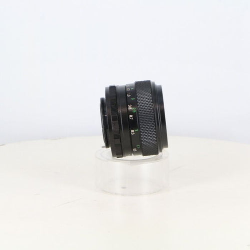 Fujifilm Others 55/1.8 M42