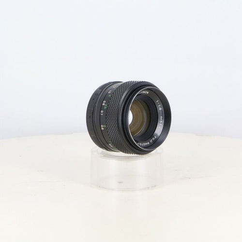 Fujifilm Others 55/1.8 M42
