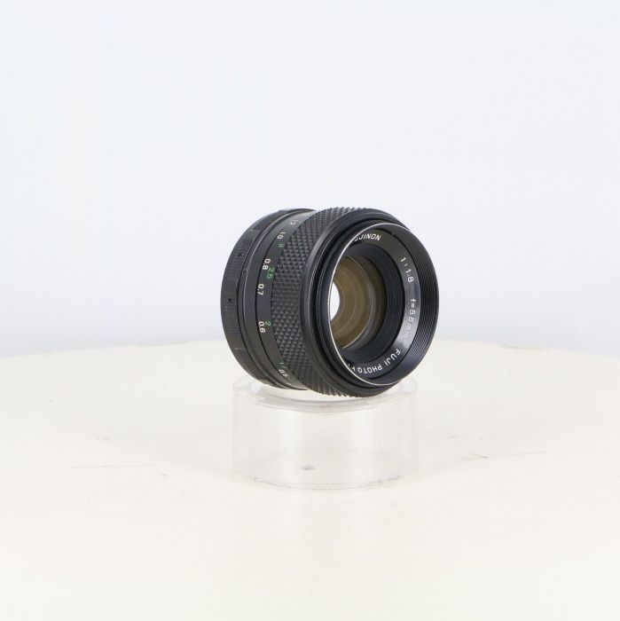 Fujifilm Others 55/1.8 M42