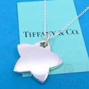 Tiffany Necklace Tiffany&Co. Sv925 To881