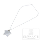 Tiffany Necklace Tiffany&Co. Sv925 To881