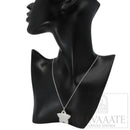 Tiffany Necklace Tiffany&Co. Sv925 To881