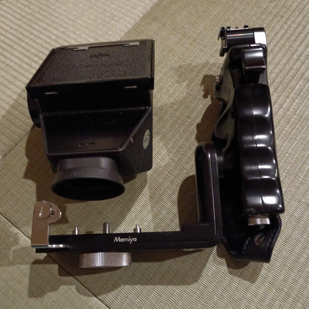 Other Mamiya Rb67+Mamiya