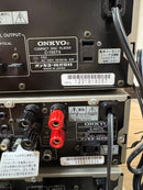 Onkyo Mini Component Systems C-705Tx+A-905Tx+T-405Tx