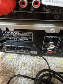 Onkyo Mini Component Systems C-705Tx+A-905Tx+T-405Tx