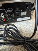 Onkyo Mini Component Systems C-705Tx+A-905Tx+T-405Tx