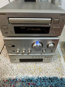 Onkyo Mini Component Systems C-705Tx+A-905Tx+T-405Tx