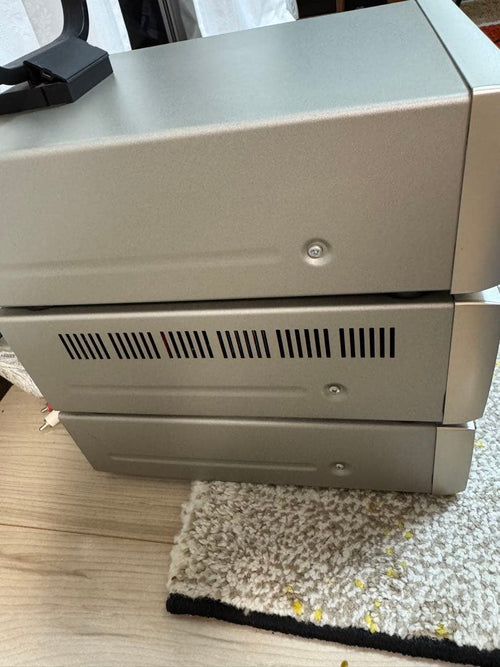 Onkyo Mini Component Systems C-705Tx+A-905Tx+T-405Tx