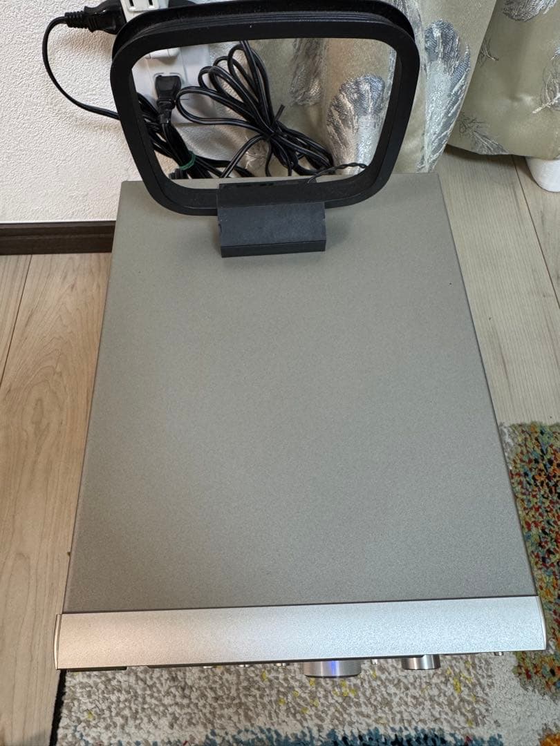 Onkyo Mini Component Systems C-705Tx+A-905Tx+T-405Tx