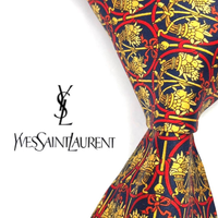 Yves Saint Laurent Tie