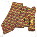 Yves Saint Laurent Tie