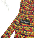 Yves Saint Laurent Tie