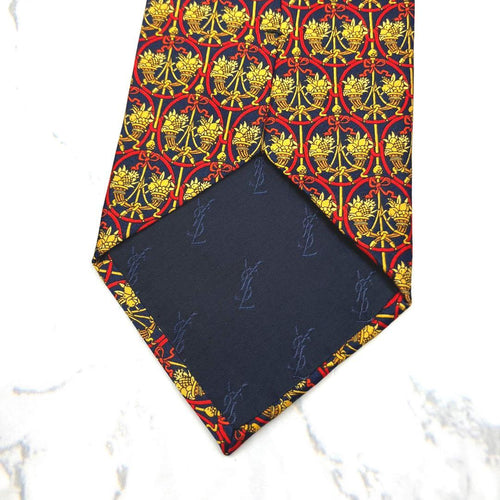 Yves Saint Laurent Tie