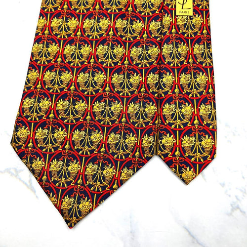 Yves Saint Laurent Tie