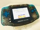 Consoles (Game Boy Advance) Ips Type C