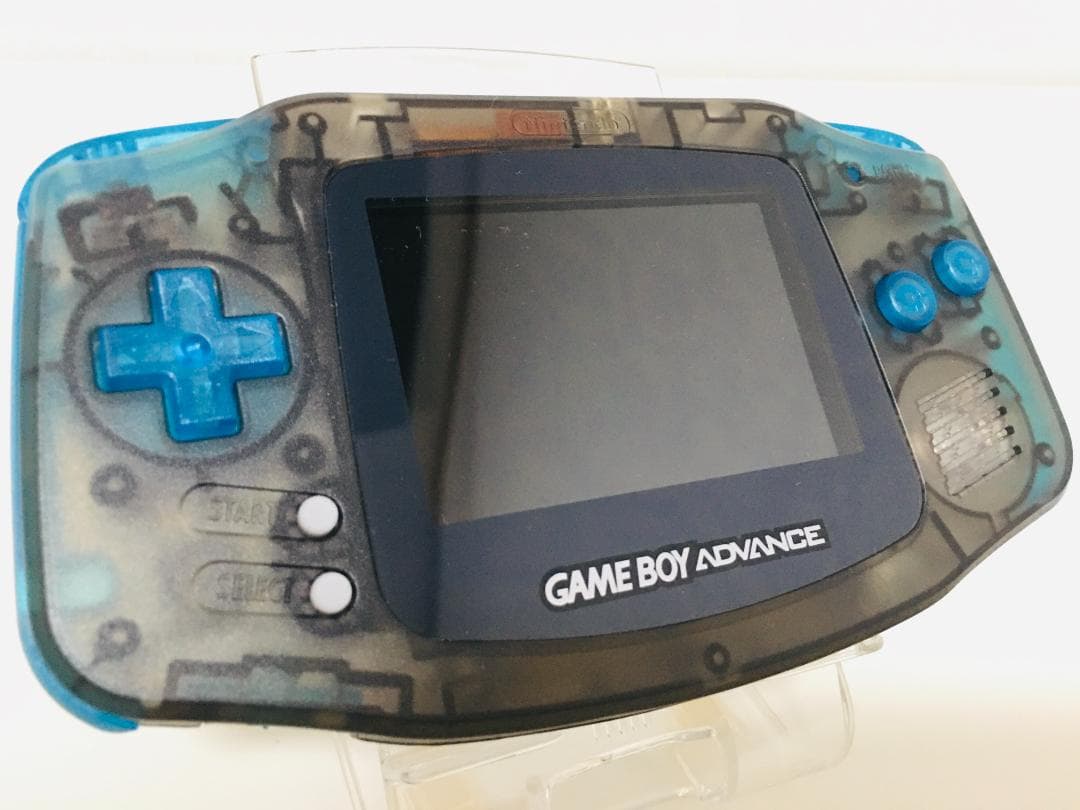 Consoles (Game Boy Advance) Ips Type C