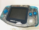 Consoles (Game Boy Advance) Ips Type C