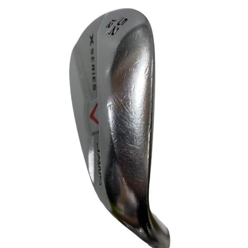 Wedge X Series Jaws 52 /12 Wg Ns Pro 950Gh S) C