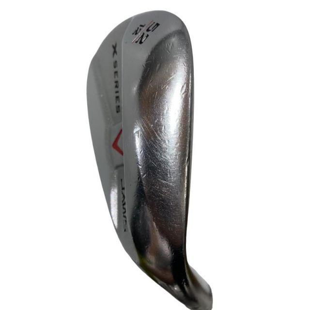 Wedge X Series Jaws 52 /12 Wg Ns Pro 950Gh S) C