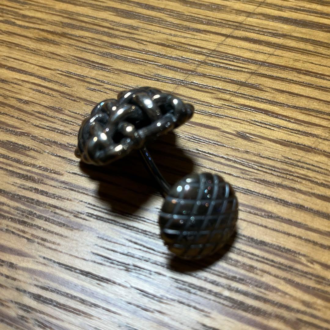 Cufflinks