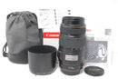 Zoom Lenses Canon Ef 75-300Mm F4-5.6 Is Usm