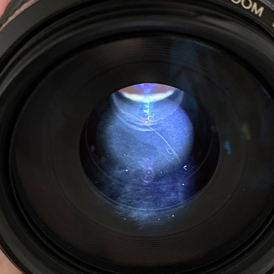 Zoom Lenses Canon Ef 75-300Mm F4-5.6 Is Usm