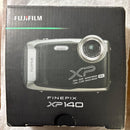 Fujifilm Compact Digital Cameras Finepix Xp140