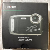 Fujifilm Compact Digital Cameras Finepix Xp140