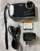 Fujifilm Compact Digital Cameras Finepix Xp140