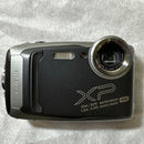 Fujifilm Compact Digital Cameras Finepix Xp140